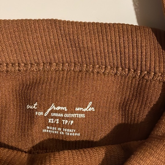 Urban Outfitters Bralette - Picture 2 of 5